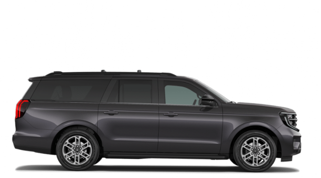 2026 Ford Expedition